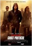 Mission: Impossible – Ghost Protocol