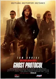 Mission: Impossible – Ghost Protocol