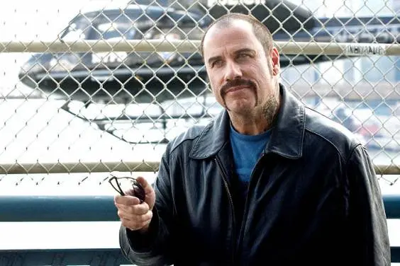 Travolta: Tváří v tvář homosexualitě