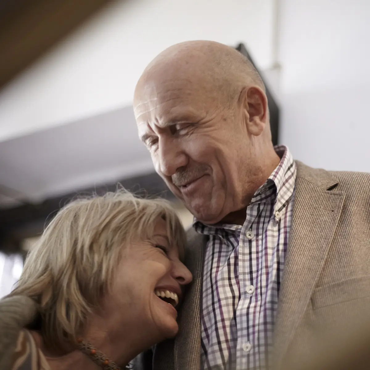 Eliška Balzerová, Petr Nárožný