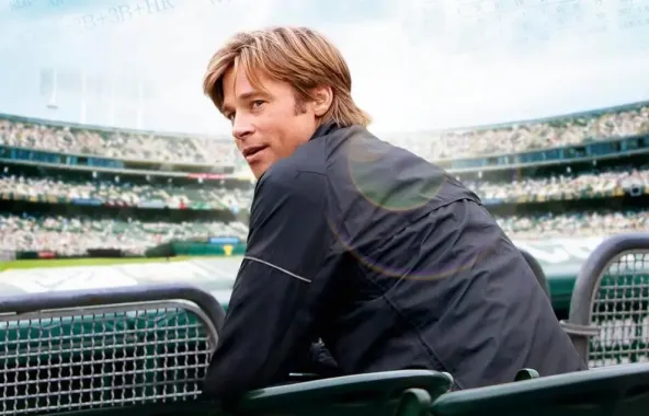 Recenze: Moneyball