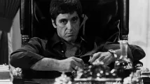 Al Pacino - Zjizvená tvář (1983), Obrázek #12