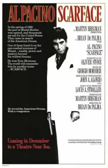 Al Pacino - Zjizvená tvář (1983), Obrázek #8