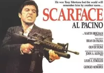Al Pacino - Zjizvená tvář (1983), Obrázek #11