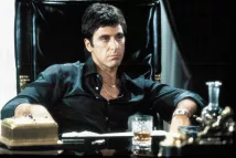 Al Pacino - Zjizvená tvář (1983), Obrázek #15