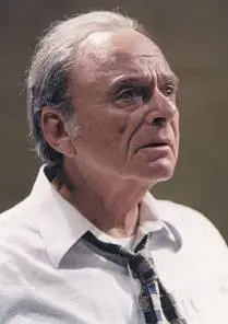 Harris Yulin