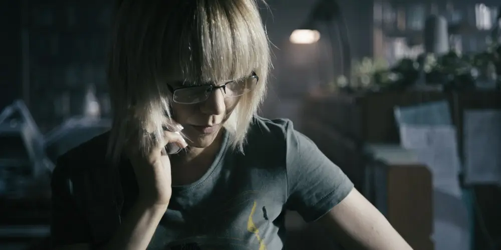 Lucie Vondráčková