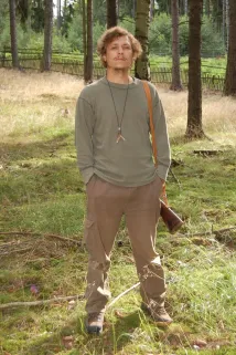 Tomáš Vorel ml. - Cesta do lesa (2012), Obrázek #6