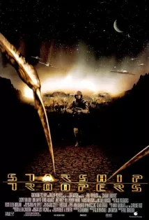 Casper Van Dien - Hvězdná pěchota (1997), Obrázek #7