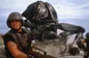 Čeká nás remake Hvězdné pěchoty od tvůrců nových X-Menů. V jakém stylu? Romantické drama!