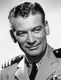 Kenneth Tobey