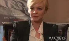 Stud / Shame: Rozhovor s Carey Mulligan