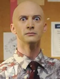 J.P. Manoux