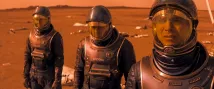 Val Kilmer - Rudá planeta (2000), Obrázek #2