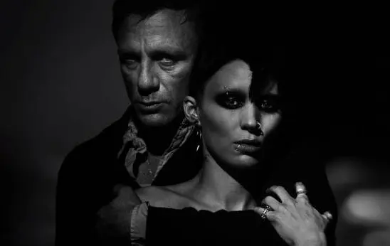 Předčasná recenze Mužů, kteří nenávidí ženy čeří vody Hollywoodu