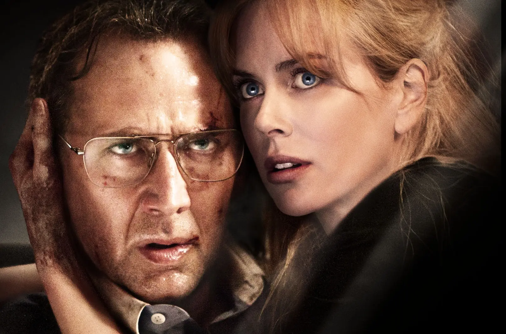 Recenze: Trespass aneb příběh o tom, jak Nicolas Cage valí oči na zloděje