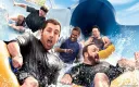 V Sony Pictures přemlouvají Adama Sandlera, aby přivolal zpět Machry