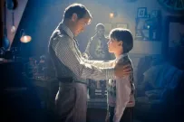 Hugo a jeho velký objev: trailer