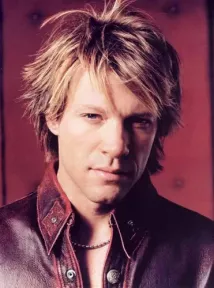 Jon Bon Jovi -  Obrázek #1
