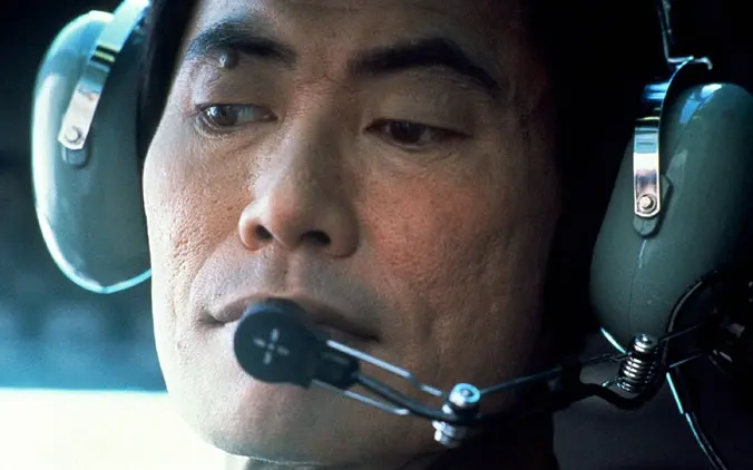 George Takei vs. Twilight: Fanoušci Star Wars a Star Trek, spojte se!