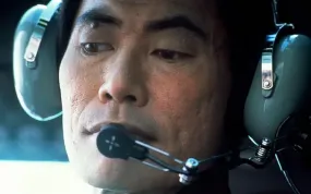 George Takei vs. Twilight: Fanoušci Star Wars a Star Trek, spojte se!