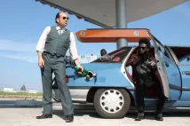 Olivier Gourmet - Konec Roberta Mitchuma (2011), Obrázek #2