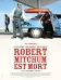 Konec Roberta Mitchuma