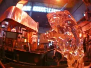 Zemřel Martin Šprinc, dobrá duše (nejen) Českého lva