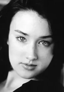 Ashley Johnson (II)