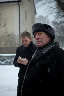 Christopher Plummer - Muži, kteří nenávidí ženy (2011), Obrázek #2