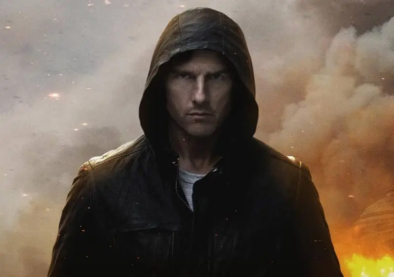 Recenze: Mission: Impossible - Ghost Protocol je strhující oldschool