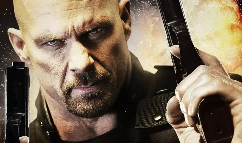 Recenze: Tactical Force je krásnou ukázkou toho, jak NEMÁ vypadat akční film