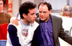 Proč Seinfeld nesleduje Seinfelda