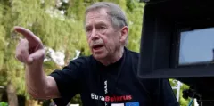 Zemřel scenárista, režisér, dramatik a prezident Václav Havel