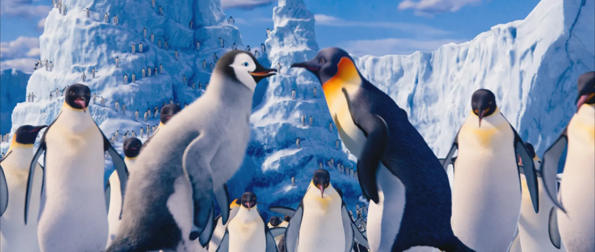 Happy Feet 2