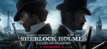 Robert Downey jr. - Sherlock Holmes: Hra stínů (2011), Obrázek #21