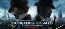 Jude Law - Sherlock Holmes: Hra stínů (2011), Obrázek #13