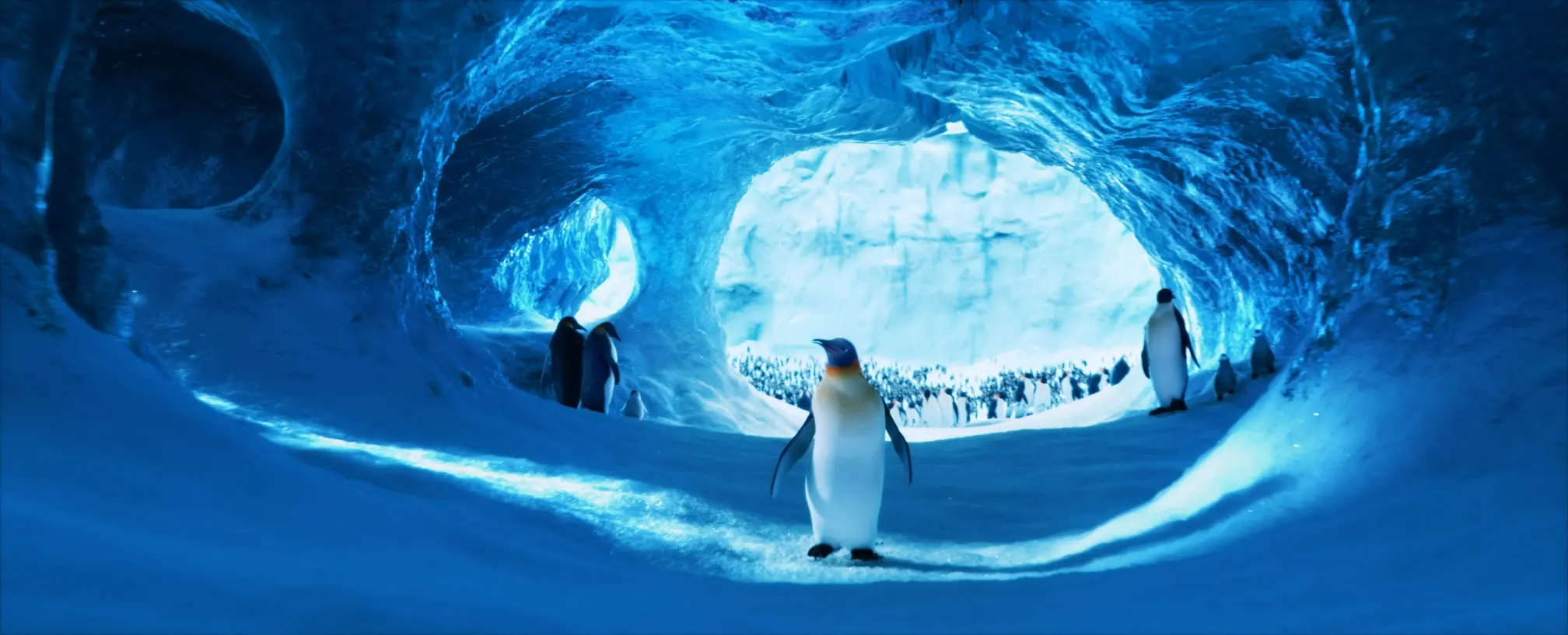 Happy Feet 2