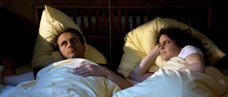 Nominace na Cenu české filmové kritiky 2011: Rodina, Poupata, Nebel, Nevinnost