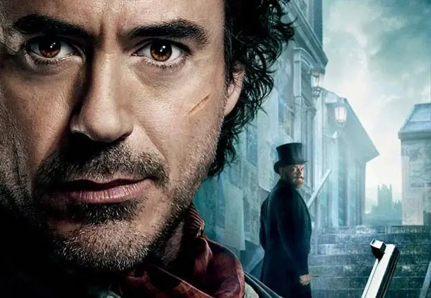 Tržby: Sherlock i Chipmunkové pohořeli, Cruise má našlápnuto ke comebacku