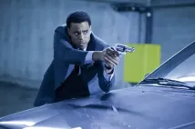 Michael Ealy - Underworld: Probuzení (2012), Obrázek #2