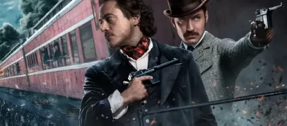 Recenze: Sherlock Holmes: Hra stínů je důstojným pokračováním dva roky starého megahitu