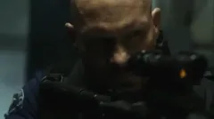 Tactical Force: Trailer