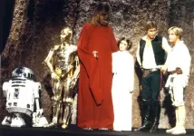 Carrie Fisher - The Star Wars Holiday Special (1978), Obrázek #1