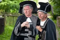 Česká televize lámala rekordy, Nova a Prima nestačily s dechem na Micimutr a Bambitku