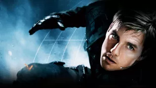 Tržby: Tom Cruise je zpátky – z Mission: Impossible 4 je oficiální hit!