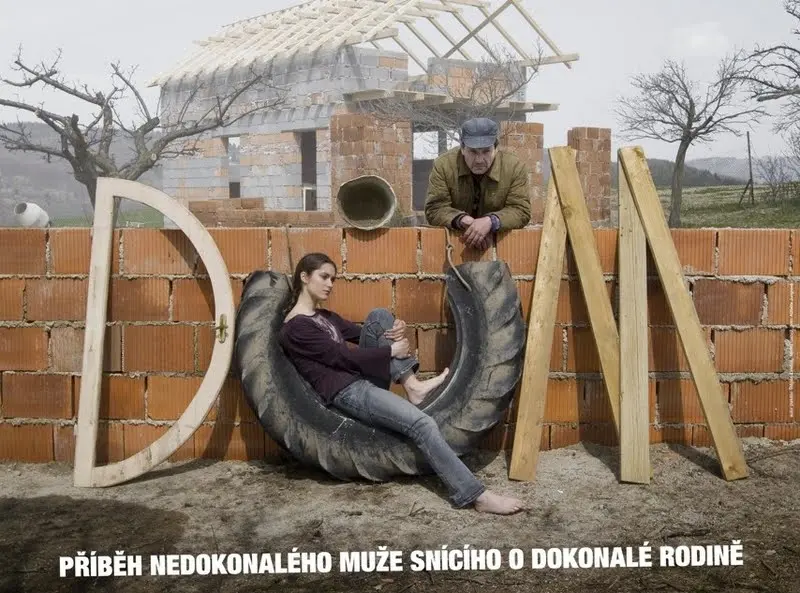 České filmové plakáty roku 2011 jsou k vidění v Lucerně!