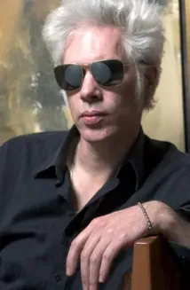 Jim Jarmusch