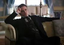 Robert Pattinson - Miláček (2012), Obrázek #1