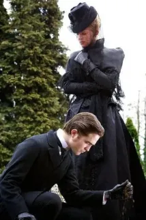 Robert Pattinson - Miláček (2012), Obrázek #2